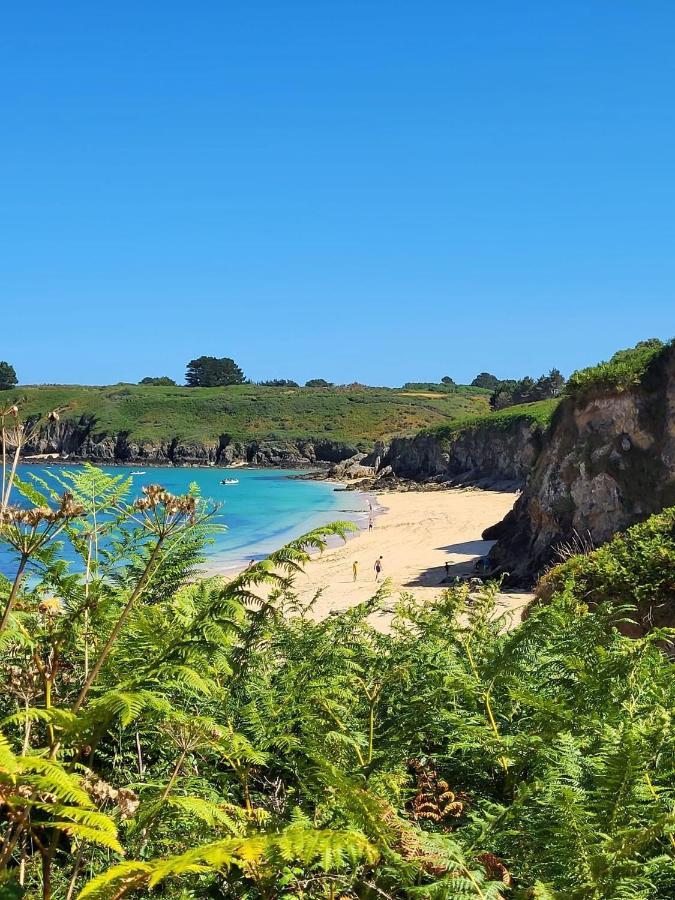 Retour De Plage 洛克马里亚 外观 照片