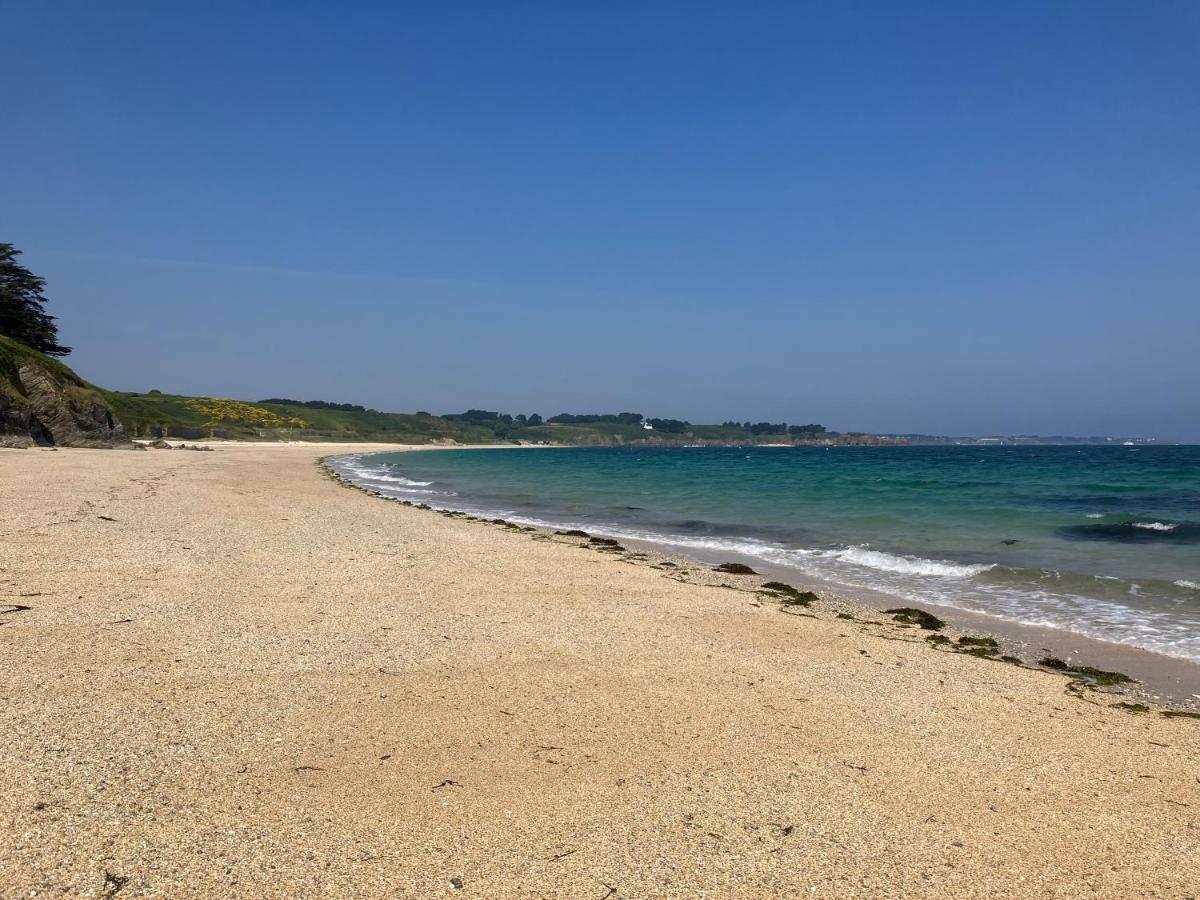 Retour De Plage 洛克马里亚 外观 照片