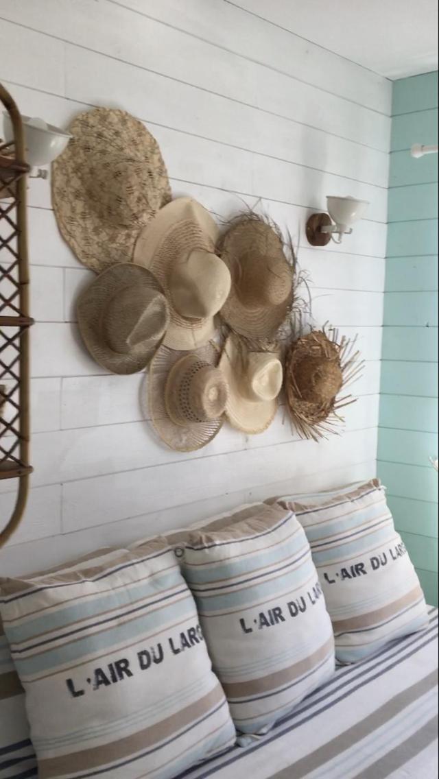 Retour De Plage 洛克马里亚 外观 照片